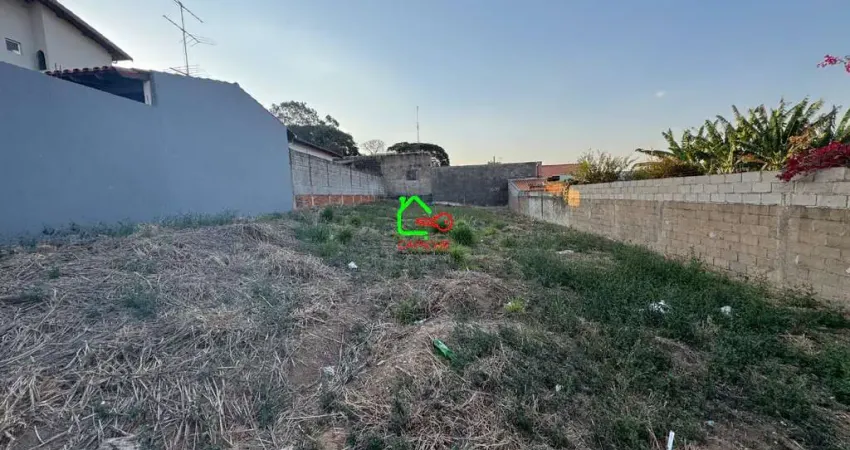 Terreno à venda na Rua Geraldo Pinhata, 105, Santa Rosa, Vinhedo
