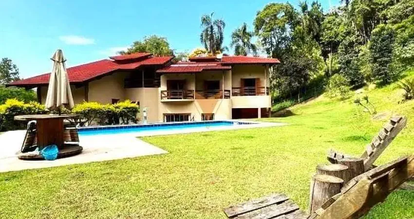 Casa para venda em jardim itatiaia de 10.00m² com 4 quartos, 2 suites e 4 garagens