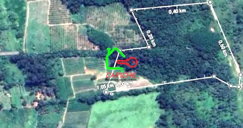 Terreno à venda na Estrada Leopoldino Bortolossi, 10, Mombuca, Itatiba