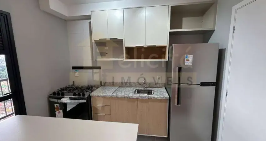Apartamento para venda em aldeia de 38.00m² com 1 quarto e 1 garagem