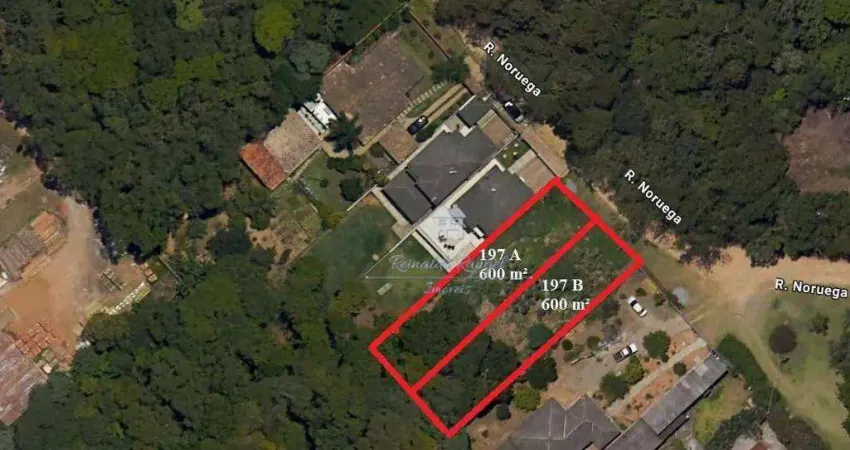 Terreno en condomínio para venda em jardim santa paula de 600.00m²