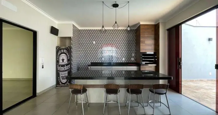 Casa para venda em parque residencial cândido portinari de 165.00m² com 2 quartos, 2 suites e 8 garagens