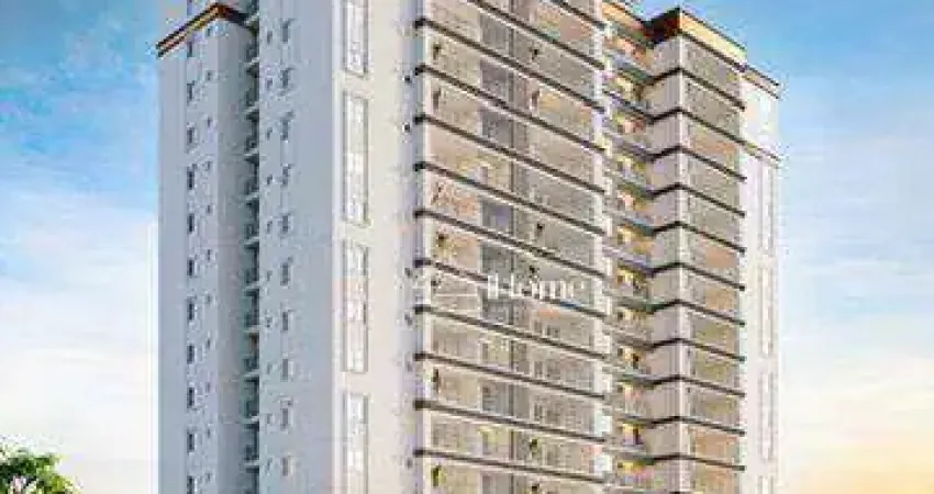 Apartamento para venda em jardim das paineiras de 105.00m² com 3 quartos, 3 suites e 2 garagens