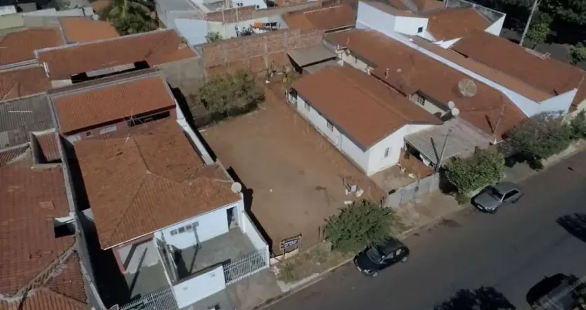 Terreno à venda na Rua Olga Barbosa de Castro, ****, Jardim Planalto, Birigui