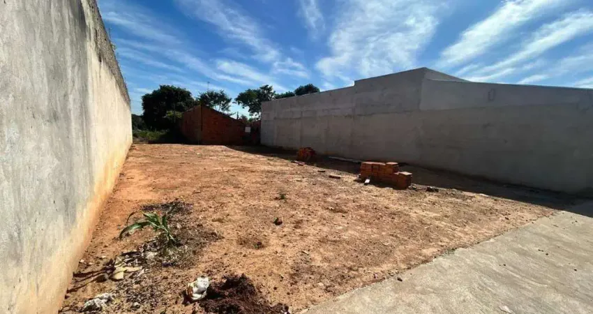 Terreno à venda na Rua Primo Padovese, *, Residencial Atenas, Birigui