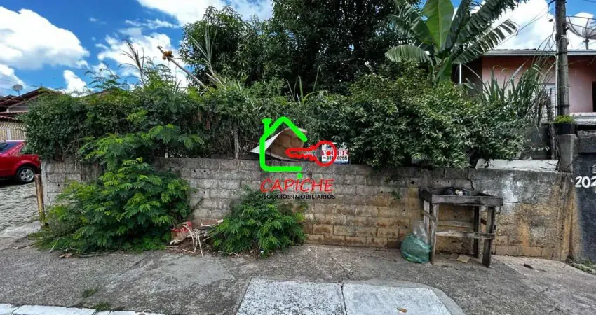 Terreno à venda na Estrada Municipal da Capela, 2011, Capela, Vinhedo