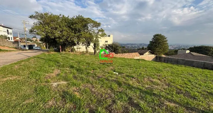 Terreno à venda na Rua Aratans, 1, Bosque, Vinhedo