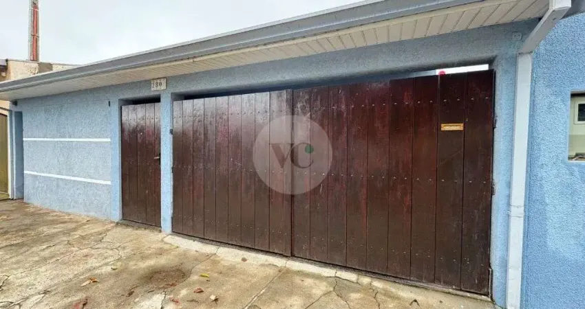 Casa para venda em loteamento habitacional são carlos 2 de 220.00m² com 2 quartos e 3 garagens