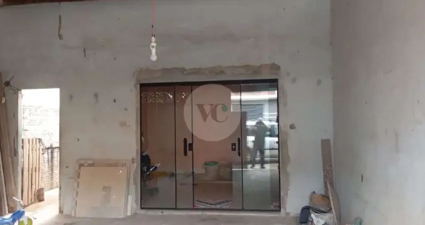 Casa para alugar em conjunto habitacional dom constantino amstalden de 80.00m² com 2 quartos e 2 garagens