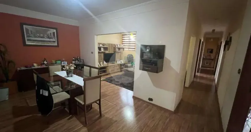 Casa para venda em jardim ipanema de 215.00m² com 3 quartos, 1 suite e 2 garagens