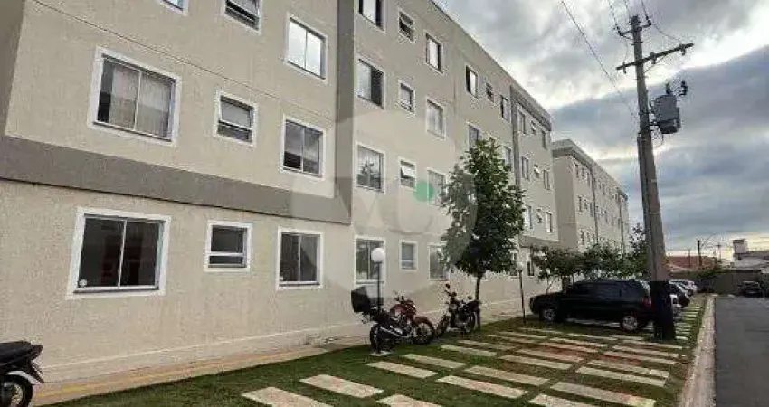 Apartamento para venda em vila boa vista 1 de 60.00m² com 2 quartos e 1 garagem