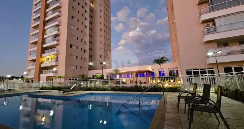 Apartamento para venda em centreville de 109.00m² com 3 quartos, 1 suite e 2 garagens