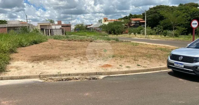 Terreno à venda na Rua Daniel Falararo, 0001, Residencial Arcoville, São Carlos