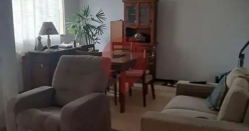 Apartamento para venda em chácaras alpina de 53.00m² com 2 quartos e 1 garagem