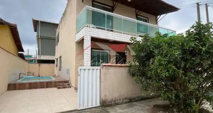 Casa de condomínio para venda em santa margarida ii (tamoios) de 120.00m² com 3 quartos, 2 suites e 1 garagem
