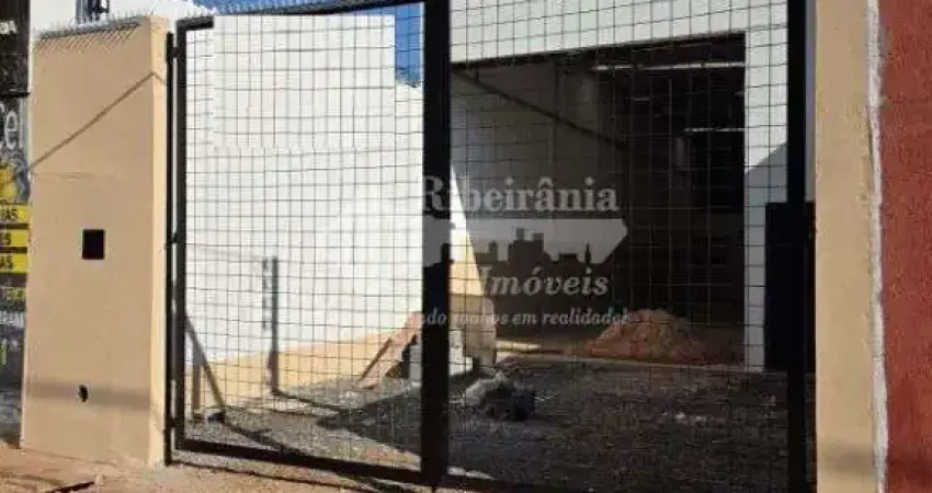 Galpão / depósito / armazém para alugar em vila mariana de 136.00m² com 2 garagens