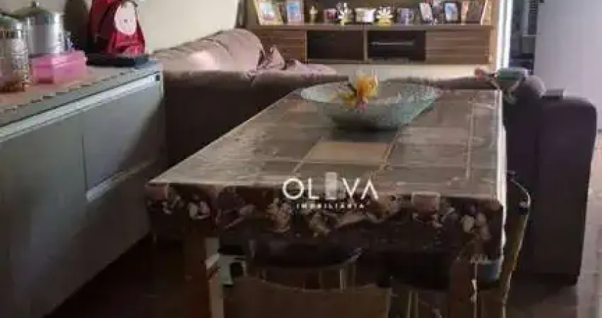 Casa com 2 quartos à venda no Jardim Nunes, São José do Rio Preto