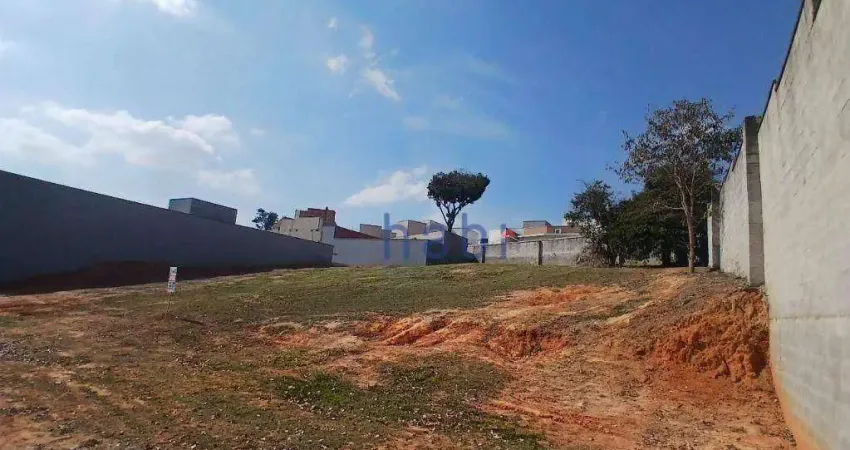 Terreno en condomínio para venda em helena maria jardim residencial de 395.00m²