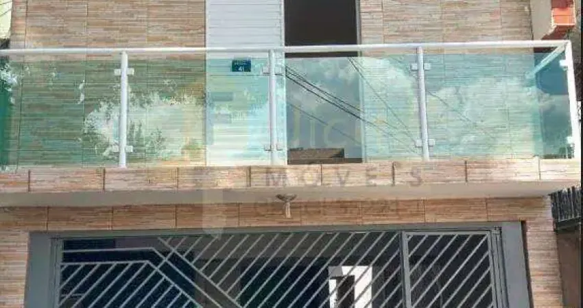 Casa para venda em jardim nossa senhora de fátima de 125.00m² com 3 quartos, 1 suite e 2 garagens