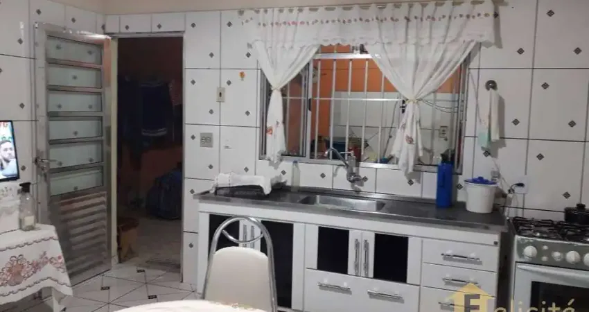 Casa para venda em vila gustavo correia de 250.00m² com 6 quartos, 1 suite e 2 garagens