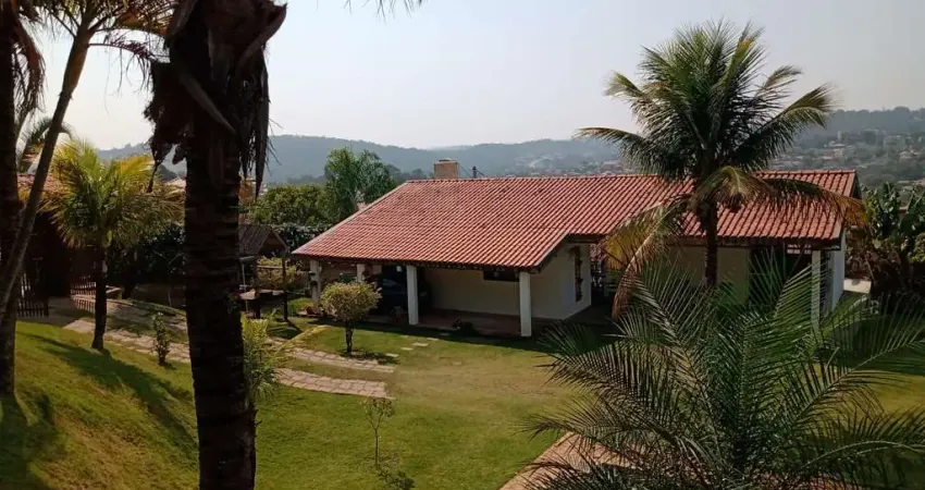 Chácara para venda em jardim do ribeirão ii de 1276.00m² com 2 quartos