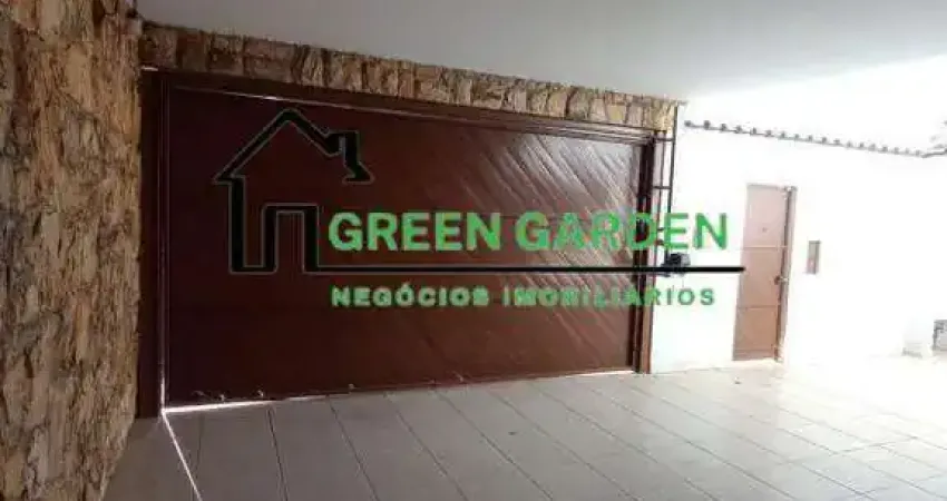 Casa para venda em jardim danúbio de 180.00m² com 3 quartos, 1 suite e 3 garagens