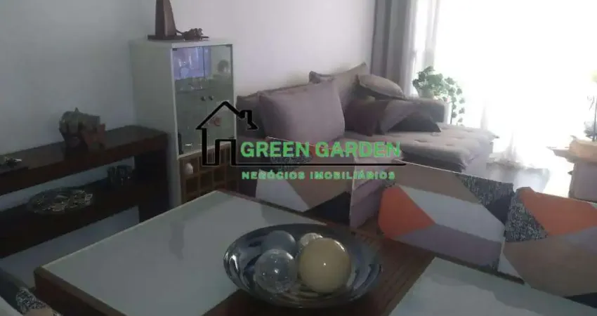 Apartamento para venda em vila nova jundiainópolis de 51.00m² com 2 quartos e 1 garagem