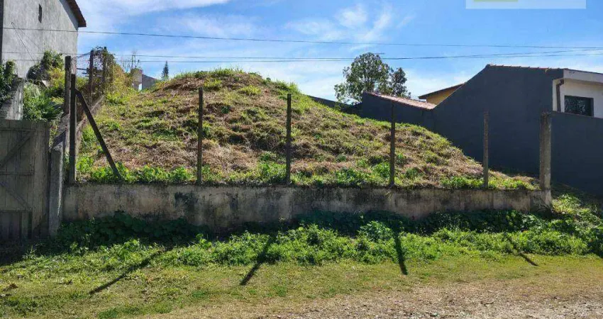 Terreno à venda na Alameda Teodoro Nascimento, Portal das Acácias, Santana de Parnaíba