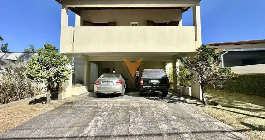 Casa para venda em nova higienópolis de 380.00m² com 3 quartos, 1 suite e 6 garagens