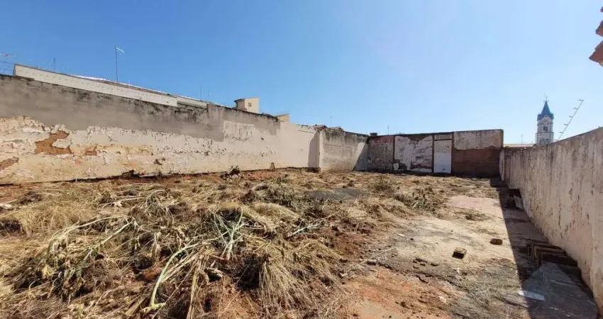 Terreno à venda no Centro, Botucatu 