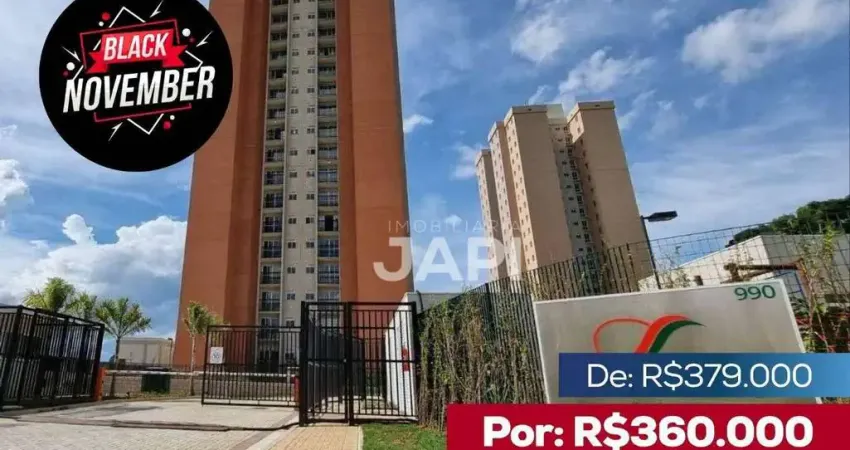Apartamento para venda em medeiros de 54.00m² com 2 quartos e 1 garagem