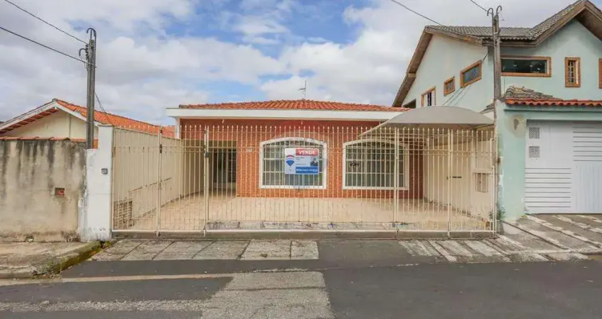 Casa para venda em central parque sorocaba de 184.00m² com 3 quartos, 2 suites e 2 garagens