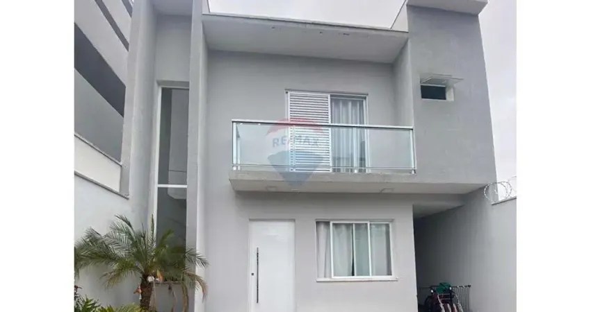 Sobrado para venda em villa di cesar de 180.00m² com 3 quartos, 1 suite e 2 garagens