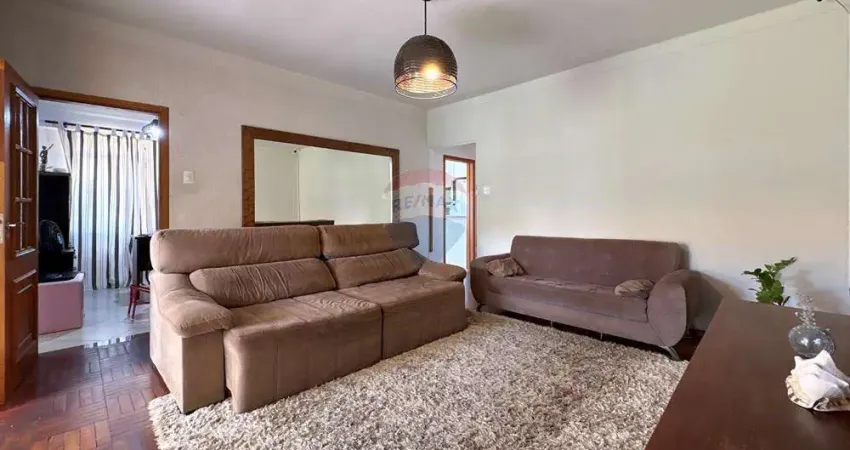 Casa para venda em vila padovan de 155.20m² com 4 quartos, 1 suite e 2 garagens