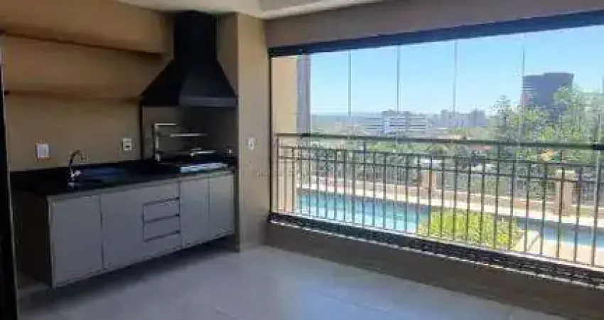 Apartamento para alugar em condomínio villa buenos aires de 109.00m² com 3 quartos, 3 suites e 2 garagens