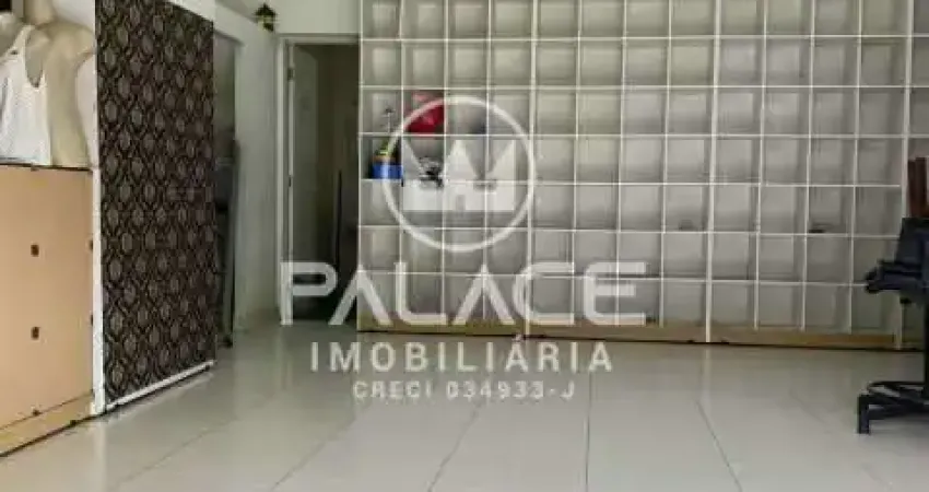 Sala comercial para alugar no Santa Terezinha, Piracicaba