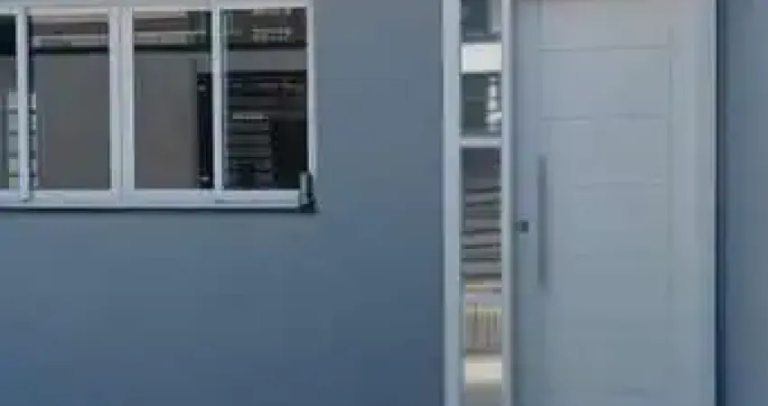 Casa para venda em real park tietê jundiapeba de 84.00m² com 3 quartos e 2 garagens