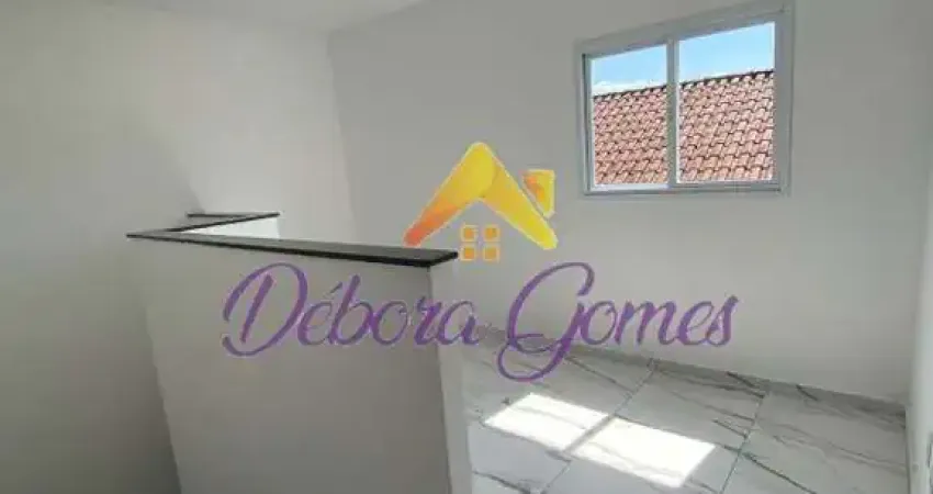 Casa para venda em catiapoa de 50.00m² com 2 quartos e 1 garagem