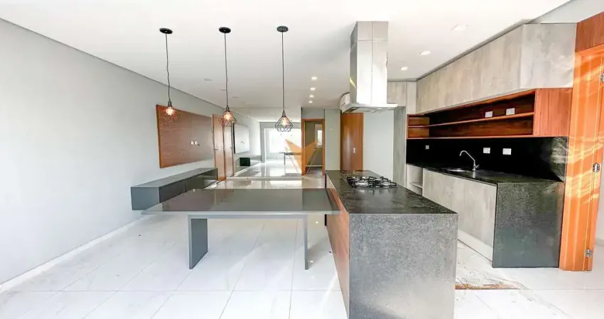 Apartamento para venda em granja viana de 107.00m² com 3 quartos, 2 suites e 2 garagens