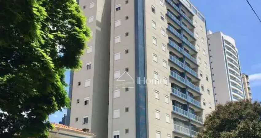Apartamento para venda em vila itapura de 85.00m² com 3 quartos, 1 suite e 2 garagens