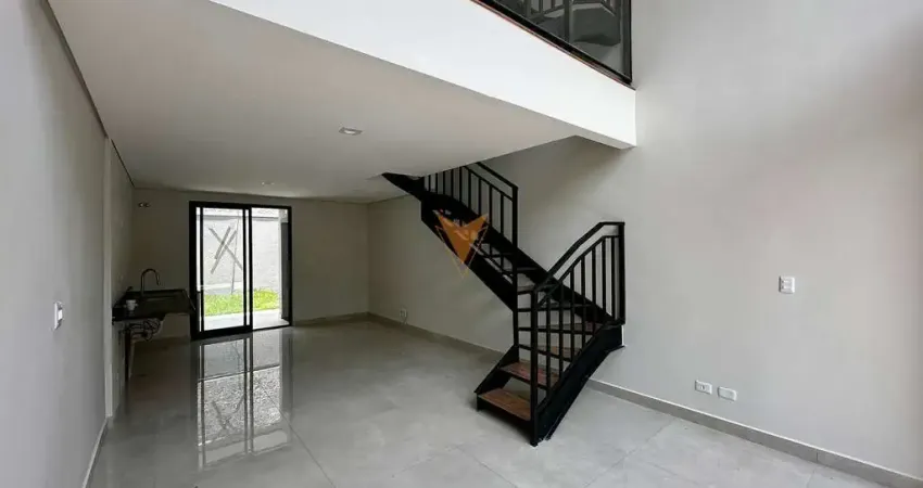 Casa para venda em granja viana de 125.00m² com 2 quartos, 2 suites e 2 garagens