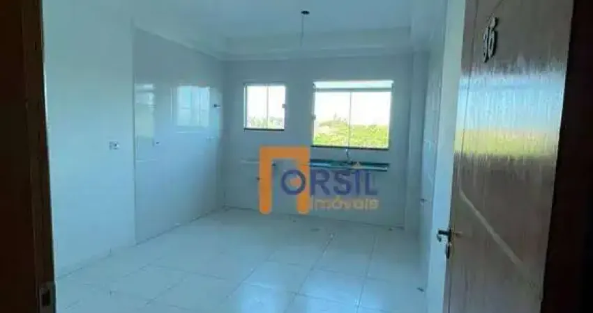 Apartamento para venda em mogi moderno de 46.00m² com 2 quartos e 1 garagem