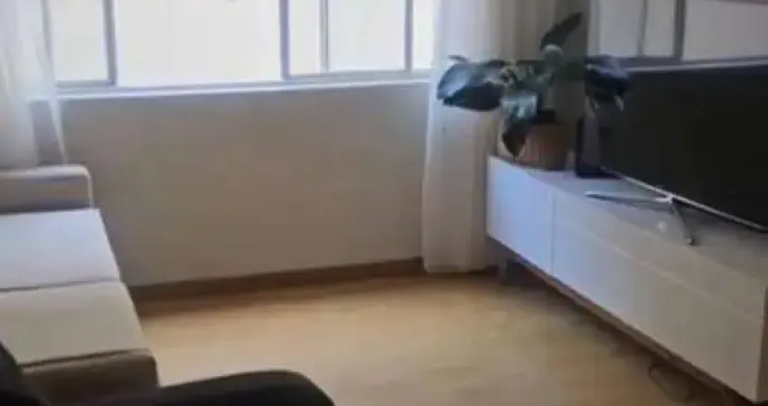 Apartamento para venda em indianópolis de 73.00m² com 2 quartos