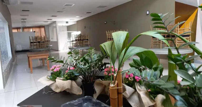 Ponto comercial para alugar na Rua Tiradentes, 415, Centro, Diadema