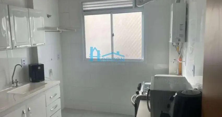 Apartamento para venda em fundação da casa popular de 36.00m² com 1 quarto e 1 garagem