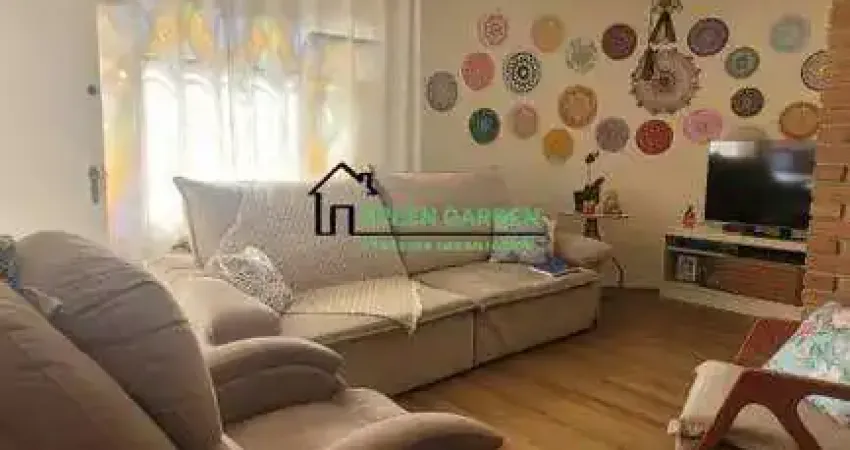 Casa para venda em vila vianelo de 114.00m² com 3 quartos, 1 suite e 1 garagem