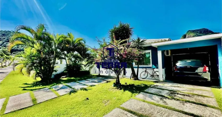 Casa de condomínio para venda em inoã (inoã) de 133.62m² com 3 quartos, 1 suite e 3 garagens