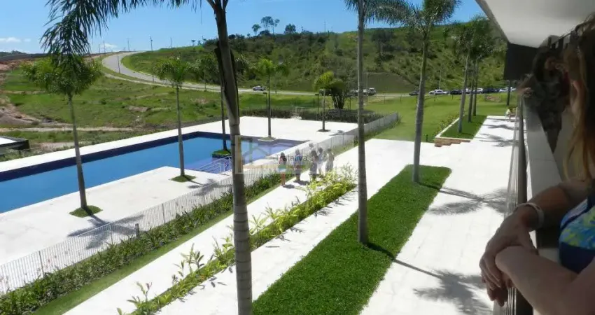 Terreno para venda em loteamento residencial e comercial horto florestal de 512.00m²