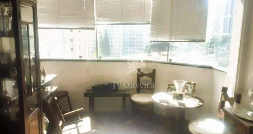 Apartamento para venda em jardim guedala de 84.00m² com 3 quartos, 1 suite e 2 garagens