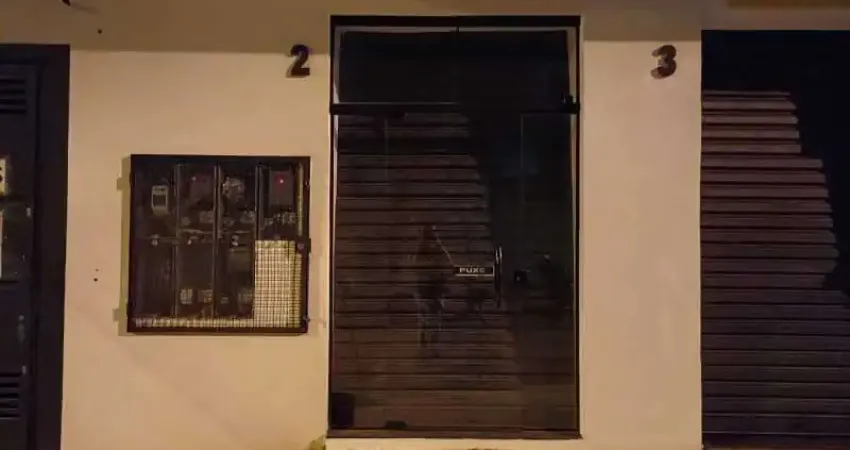 Sala comercial para alugar na Cidade Alta, Piracicaba